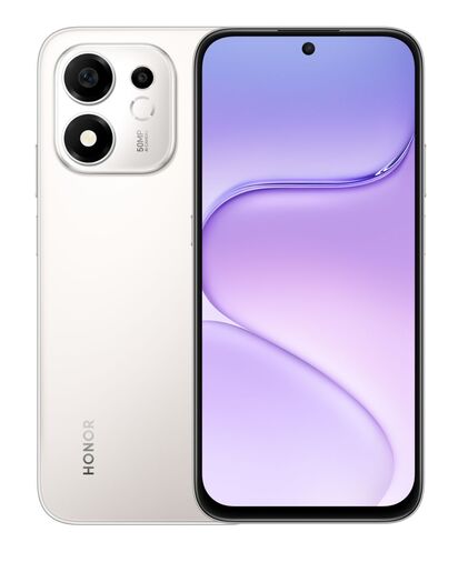Honor 600 Smart 5G 4GB/128GB Meteor Silver, mobitel