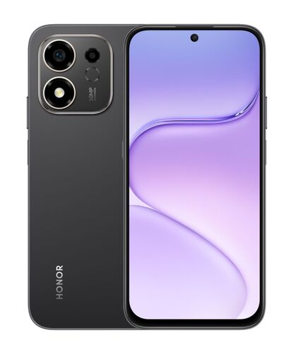 Honor 600 Smart 5G 4GB/128GB Black, mobitel