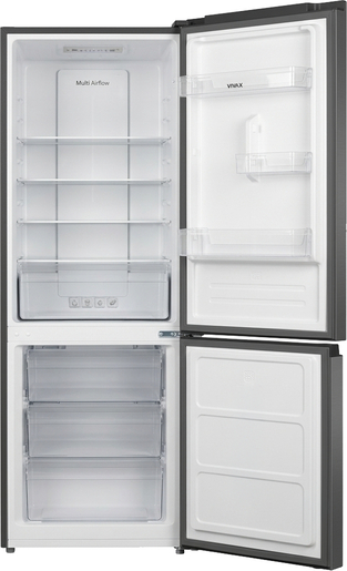 VIVAX HOME hladnjak CF-290ENF BX