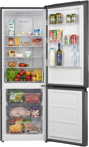 VIVAX HOME hladnjak CF-290ENF BX