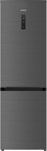 VIVAX HOME hladnjak CF-344EDNF BX
