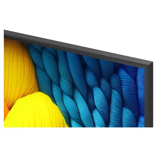 LG 65" NanoCell AI TV 65NANO81A6A, 4K UHD, webOS Smart TV, AI Sound Pro, HDR10