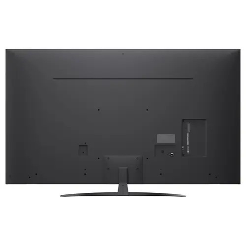 LG 65" NanoCell AI TV 65NANO81A6A, 4K UHD, webOS Smart TV, AI Sound Pro, HDR10