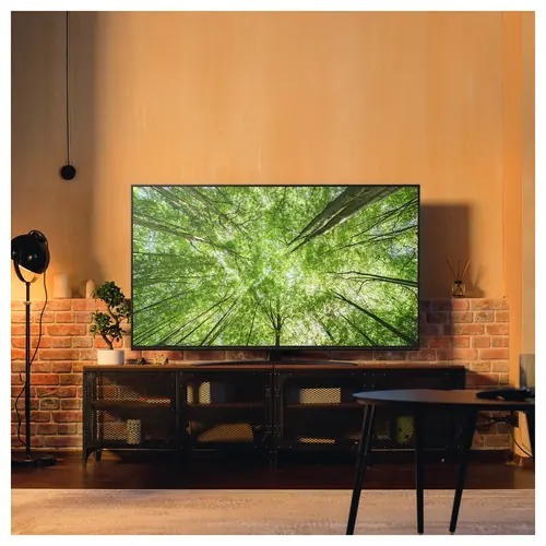 LG 65" NanoCell AI TV 65NANO81A6A, 4K UHD, webOS Smart TV, AI Sound Pro, HDR10