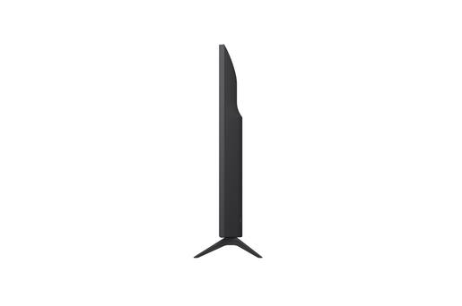 LG 43" UHD AI TV 43UA74003LB, 4K UHD, webOS Smart TV, AI Sound Pro, HDR10