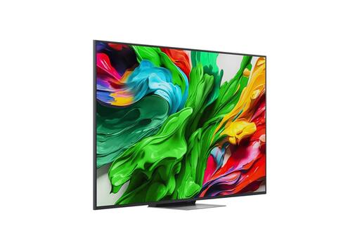 LG 65" QNED AI TV 65QNED87A3B, 4K UHD, webOS Smart TV, VRR&ALLM, HDR10 Pro