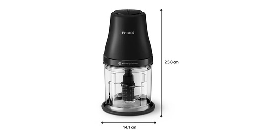 Philips sjeckalica HR1502/00