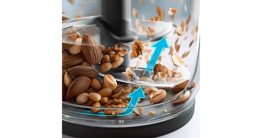 Philips sjeckalica HR1502/00