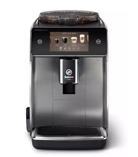 Saeco GranAroma Deluxe  SM6685/00 automatski aparat za espresso