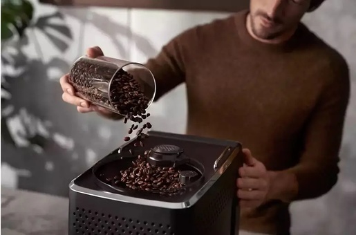 Saeco GranAroma Deluxe  SM6685/00 automatski aparat za espresso