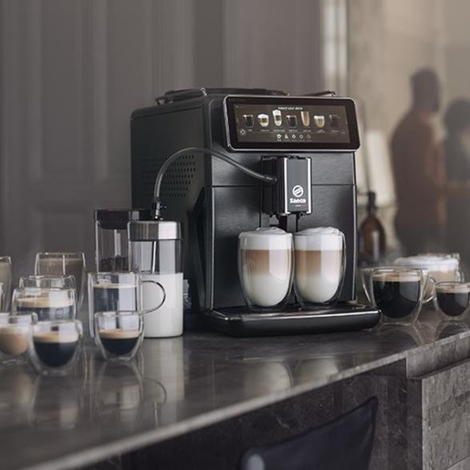Saeco Xelsis Suprema SM8889/00 automatski aparat za espresso