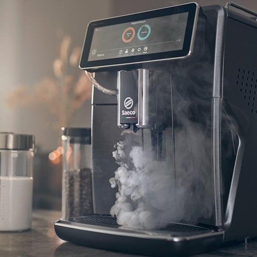 Saeco Xelsis Suprema SM8889/00 automatski aparat za espresso