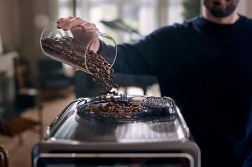 Saeco Xelsis Suprema SM8889/00 automatski aparat za espresso