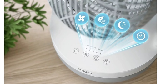 Philips stolni ventilator CX2050/00
