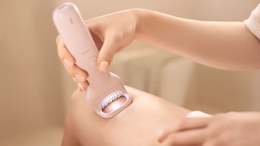 Philips epilator BRE719/00