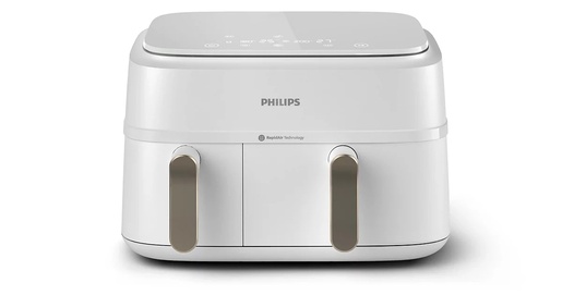 Philips friteza NA353/10 s dvije košare