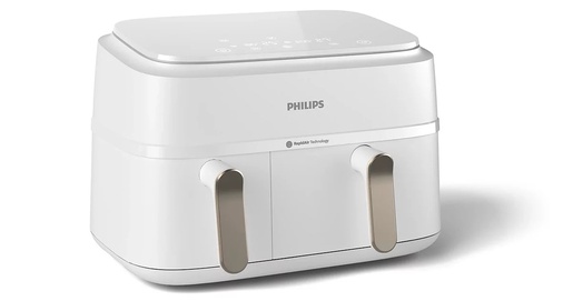 Philips friteza NA353/10 s dvije košare