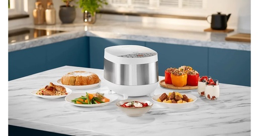 Philips multicooker HD4713/40