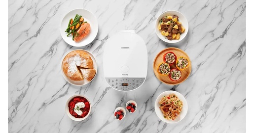 Philips multicooker HD4713/40
