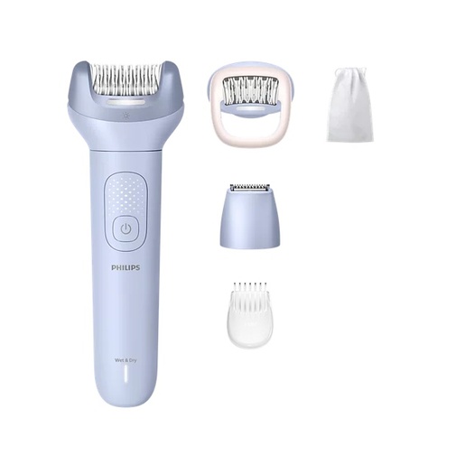 Philips epilator BRE711/00