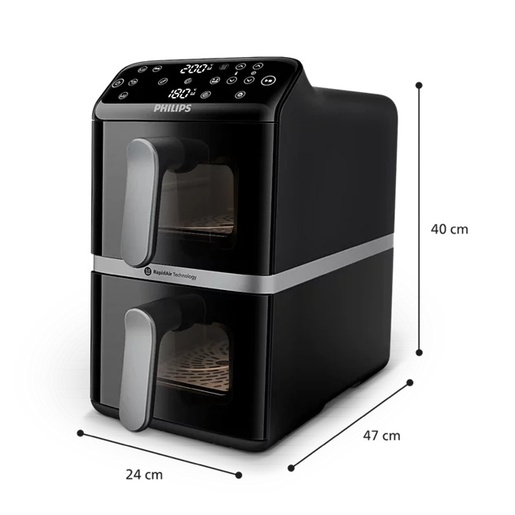 Philips friteza NA461/00
