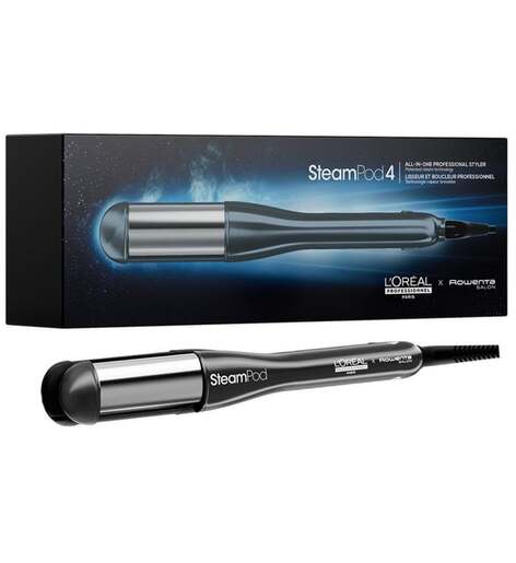 L'Oréal Professionnel  SteamPod 4.0 Glacial Meteora Limited Edition + Redken Acidic Bonding Concentrate šampon za kosu