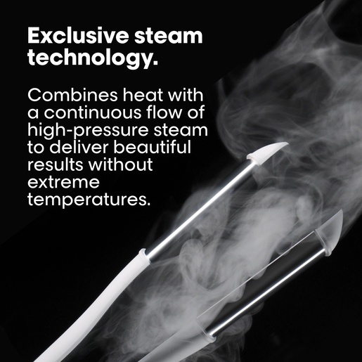 L'Oréal Professionnel  SteamPod 4.0 Glacial Meteora Limited Edition + Redken Acidic Bonding Concentrate šampon za kosu