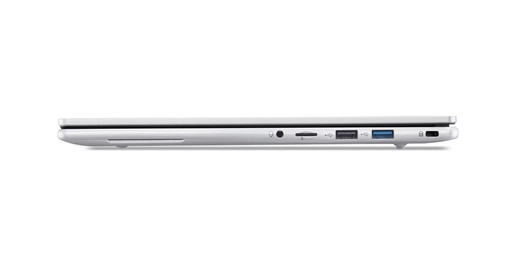 Acer Aspire Lite 15 NX.DLPEX.002, 15.6" FHD, AMD Ryzen 7 5825U, 16GB RAM, 1TB SSD, AMD Radeon Graphics, FreeDos laptop