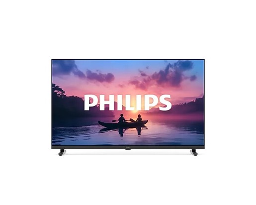 Philips 40" LED TV 40PFS6050/12, Full HD, Titan OS Smart TV, Pixel Plus HD, HDR10 & HLG