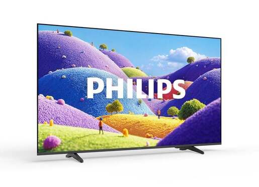 Philips 43" LED TV 43PUS7001/12, 4K UHD, Titan OS Smart TV, Pixel Precise Ultra HD, HDR10+ & DTS:X