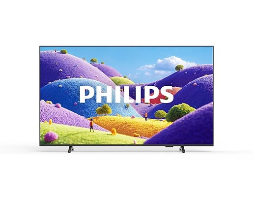 Philips 50" LED TV 50PUS7001/12, 4K UHD, Titan OS Smart TV, Pixel Precise Ultra HD, HDR10+ & DTS:X