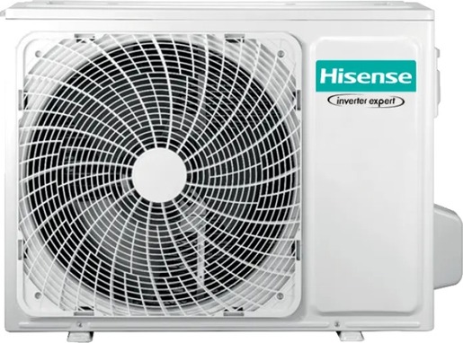Hisense Inverter klima uređaj CF70BT2BG/AS70BT2BW, 6300 W, Wi-Fi