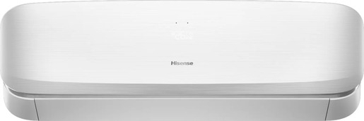 Hisense Inverter klima uređaj QJ35XJ3AG/AS35XJ3EW, 3500 W, HI-NANO sterilization, AI Smart, Fresh Air, Wi-Fi