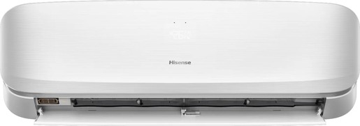 Hisense Inverter klima uređaj QJ35XJ3AG/AS35XJ3EW, 3500 W, HI-NANO sterilization, AI Smart, Fresh Air, Wi-Fi