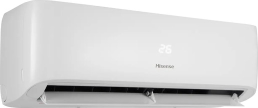 Hisense Inverter klima uređaj Easy Smart CA25LR02G/AS25LR02W 2600 W
