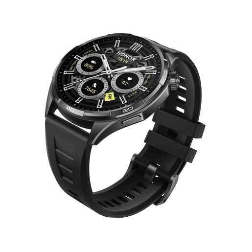 Honor Watch 6 Shadow Black, pametni sat