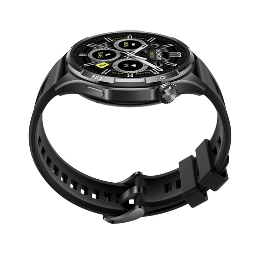 Honor Watch 6 Shadow Black, pametni sat