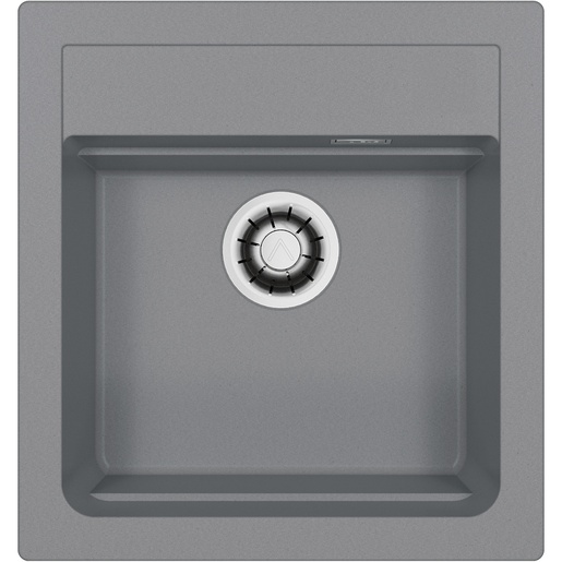 Alveus sudoper ATROX 20 Stone - A80