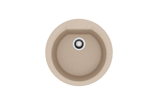 Alveus sudoper CADIT 100 Ivory - A20