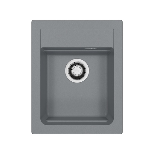 Alveus sudoper ATROX 10 Stone - A80