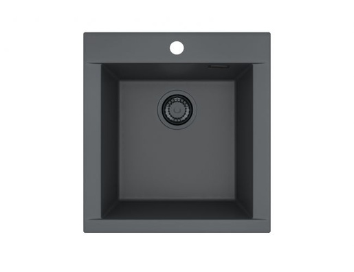 Alveus sudoper PURE-G 20 Black Edition A90