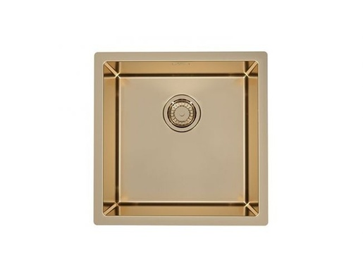 Alveus sudoper QUADRIX 30 MONARCH Bronze N