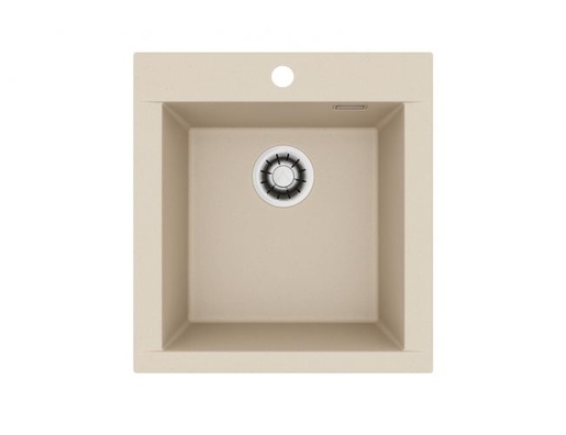 Alveus sudoper PURE-G 20 Ivory - A20
