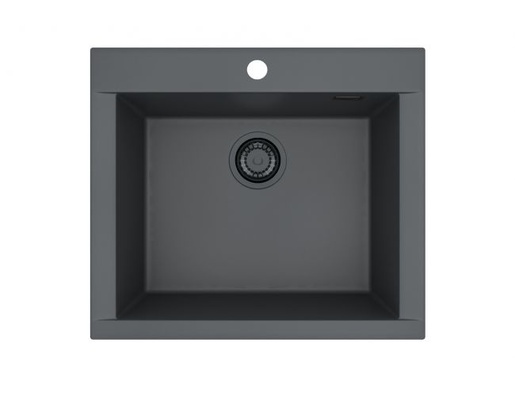 Alveus sudoper PURE-G 30 Black Edition A90