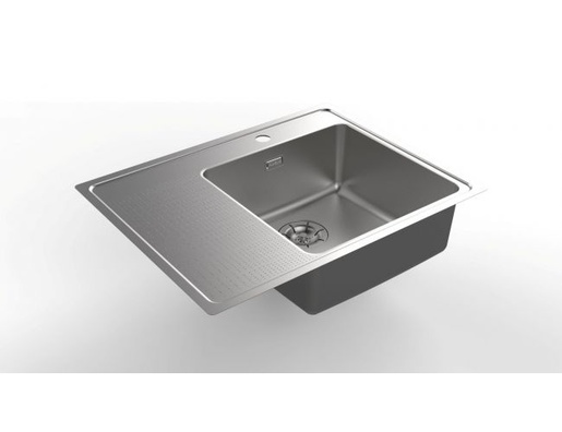 Alveus sudoper ONE 40 D