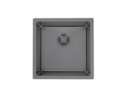 Alveus sudoper QUADRIX 30 MONARCH Anthracite N