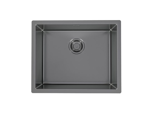 Alveus sudoper QUADRIX 50 MONARCH Anthracite N