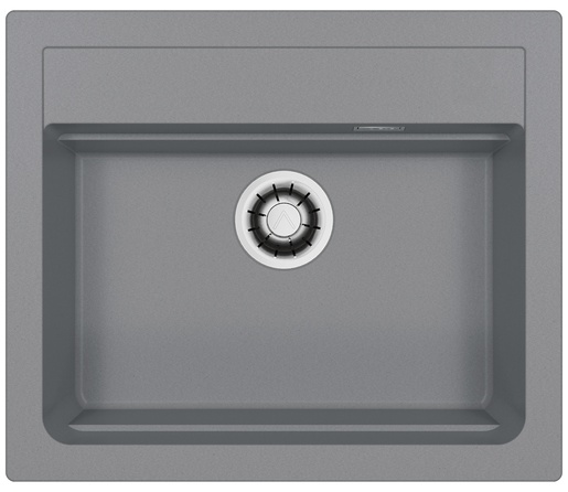 Alveus sudoper ATROX 30 Stone - A80