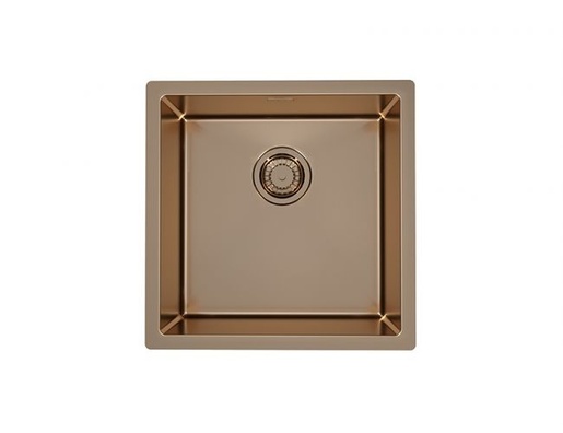 Alveus sudoper QUADRIX 30 MONARCH Copper N