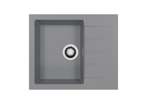 Alveus sudoper CADIT 10 Stone - A80